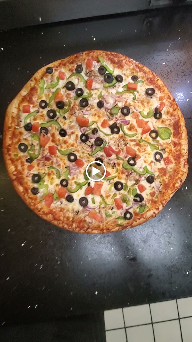 Baba's Pizza & Wings-2