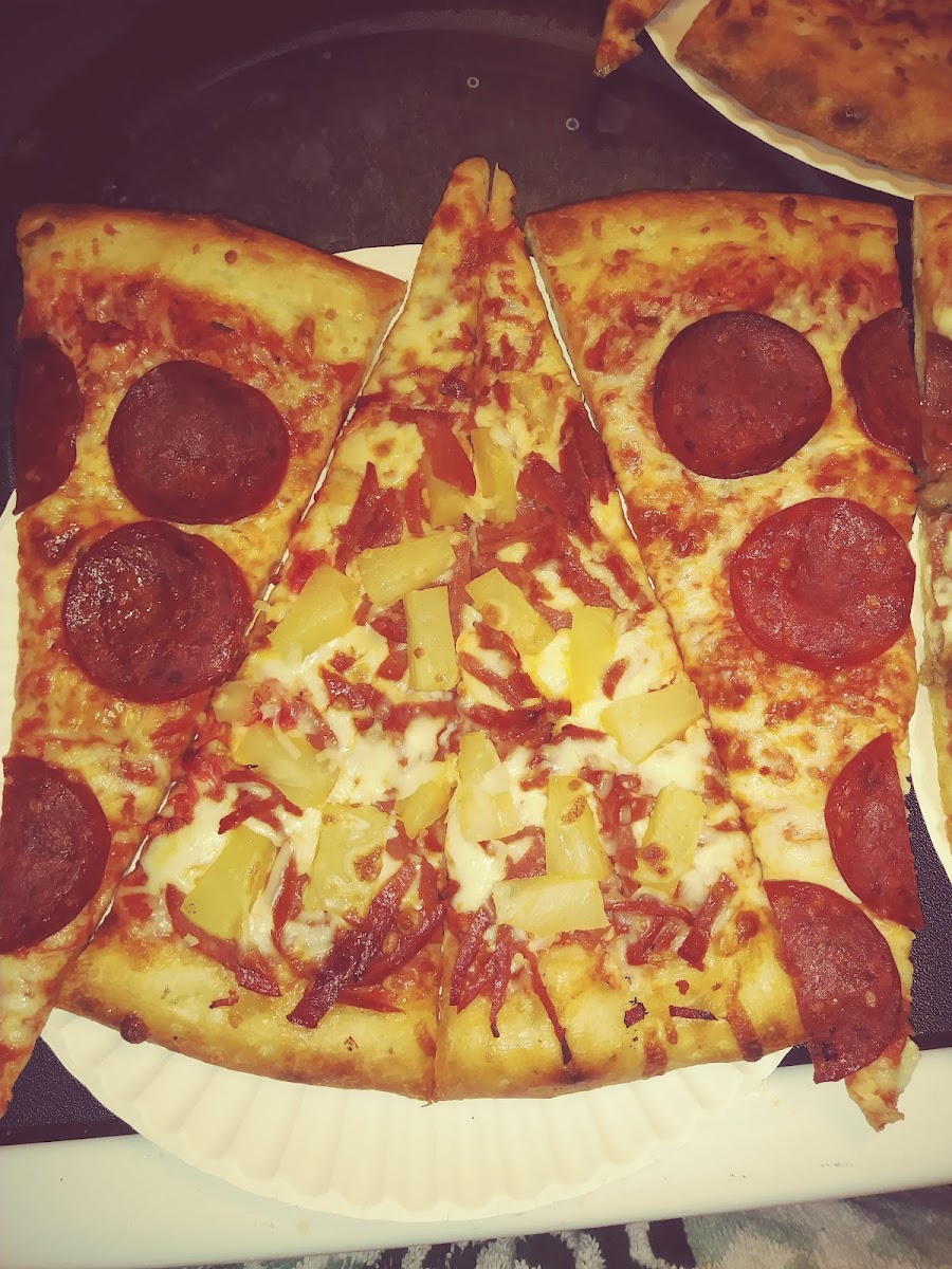 Baba's Pizza & Wings-6